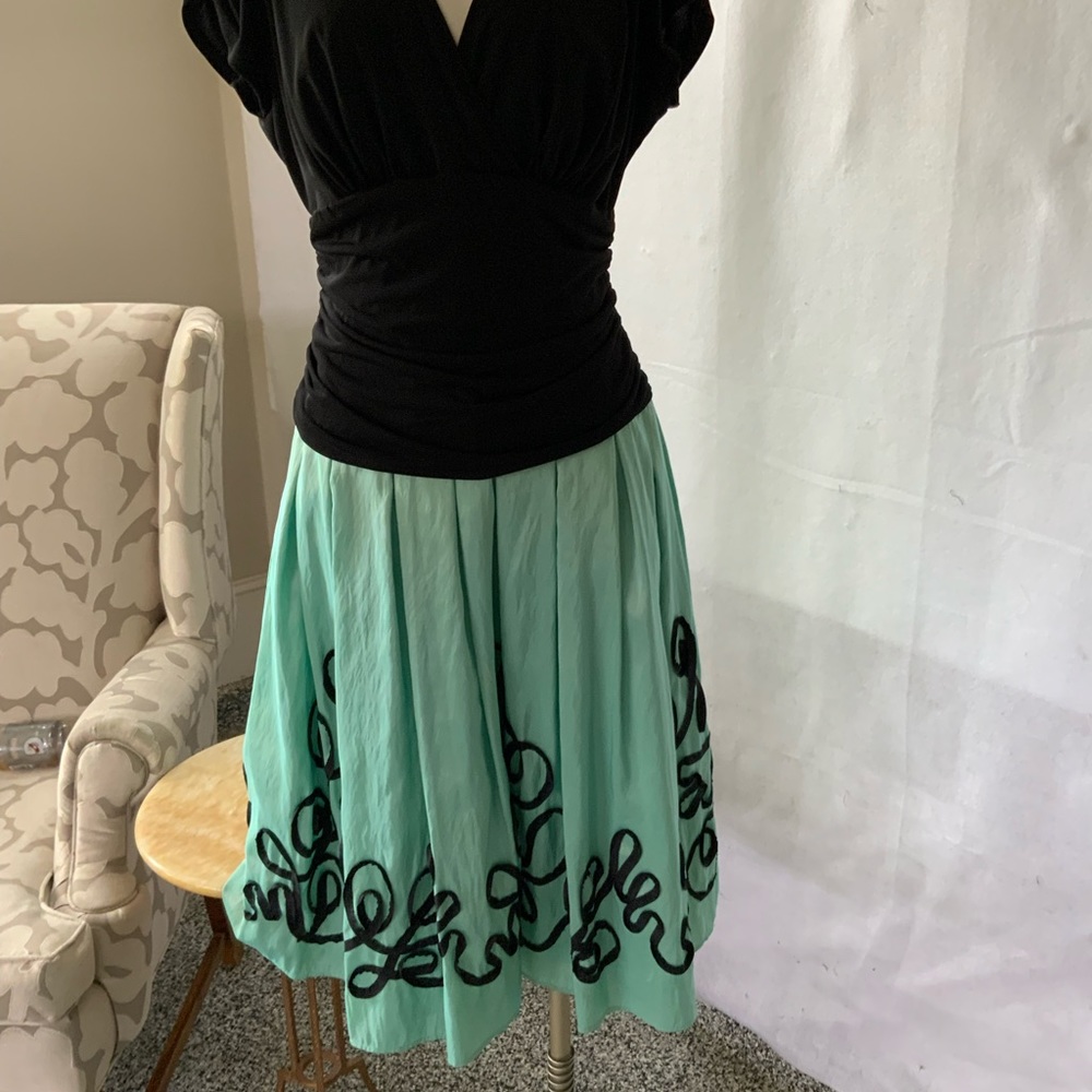 Cocktail Dress